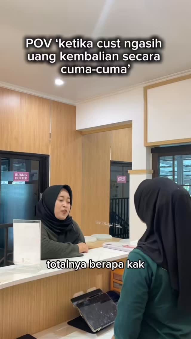 Cuplikan Cerita Pelanggan — konten AMAC