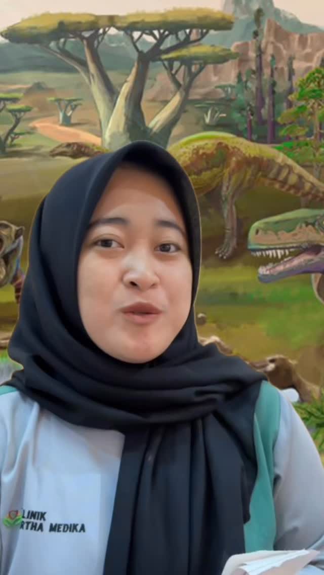 Cuplikan Beda Generasi, Satu Tim — konten AMAC