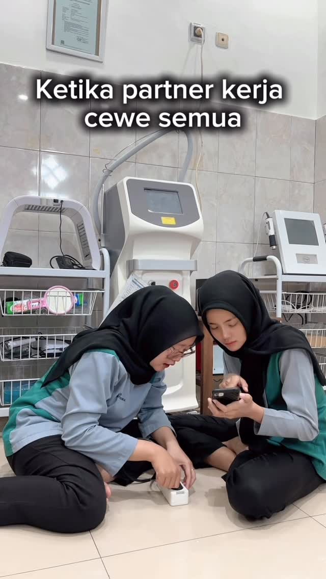 Cuplikan Tutor yang Terjeda — konten AMAC