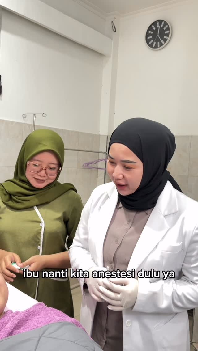 Cuplikan Mati Rasa & Galau — konten AMAC