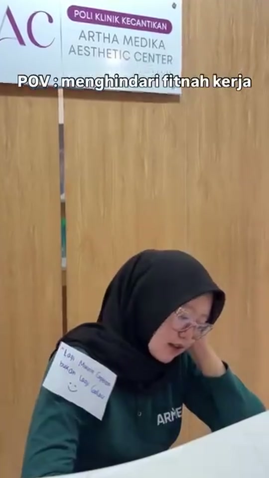Cuplikan Mencari Ide Konten — konten AMAC