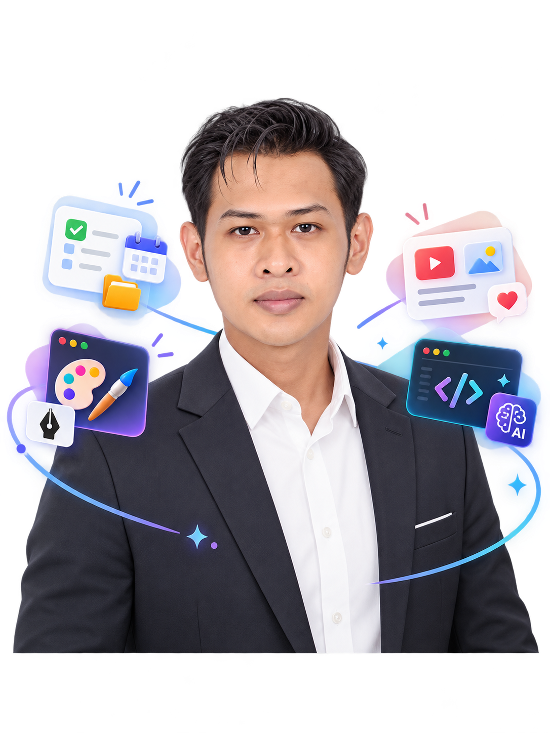 Foto Nauval Widiatma